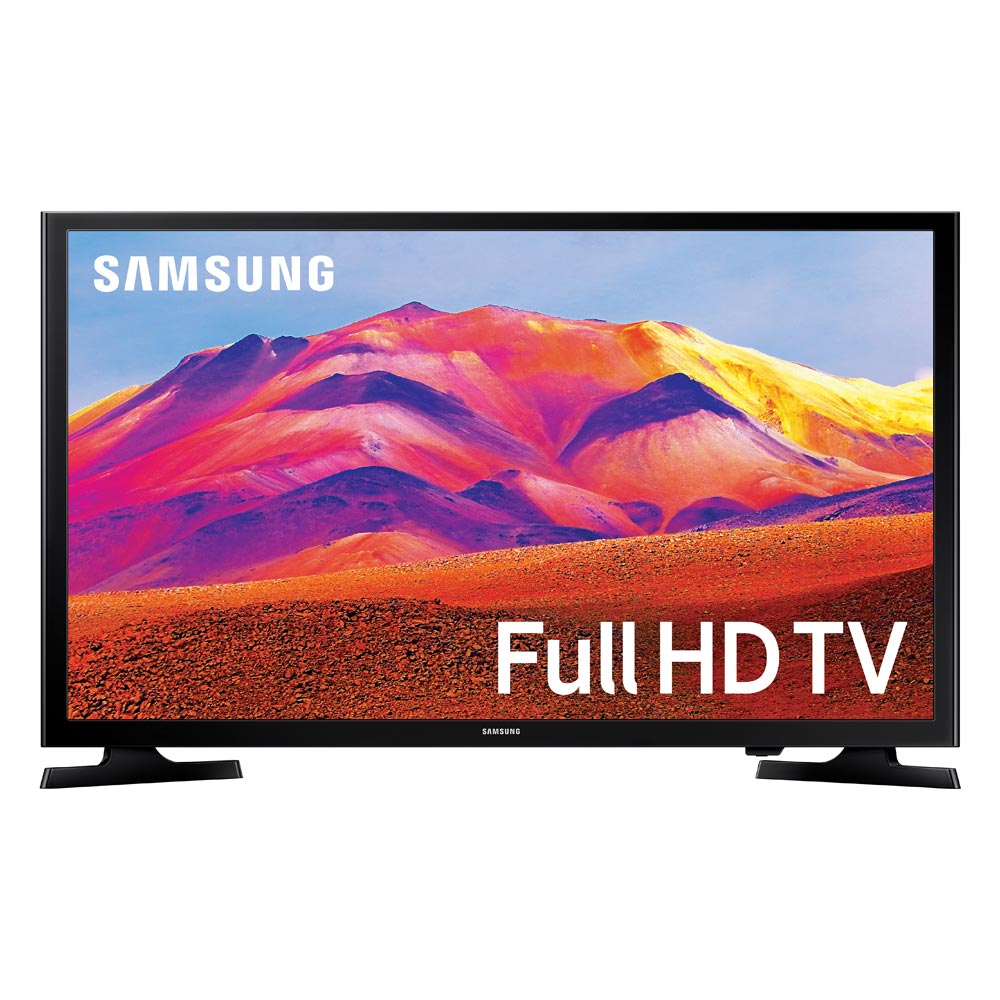 Todo TV | ImagiQ Partner oficial Samsung Colombia