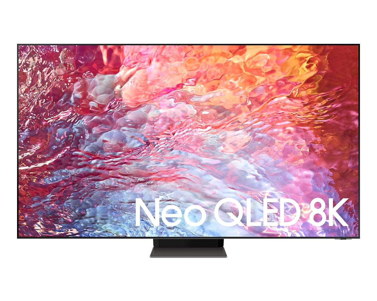 Samsung Televisor 55 Neo QLED 8K QN55QN700BKX