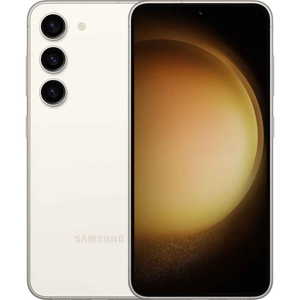 Galaxy S23 Ultra: El Smartphone Premium en imagiQ
