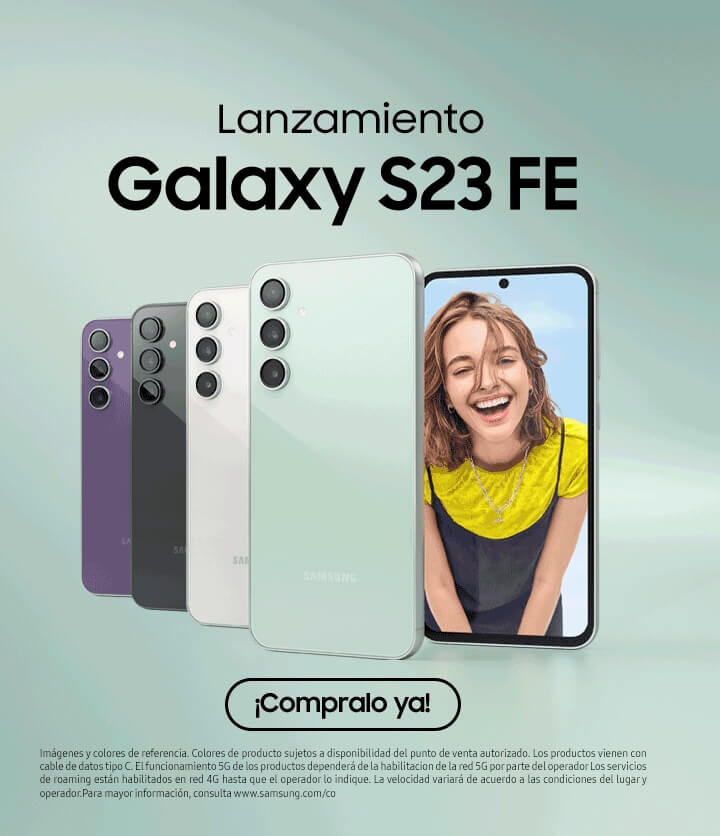 Watch 6  ImagiQ Partner oficial Samsung Colombia